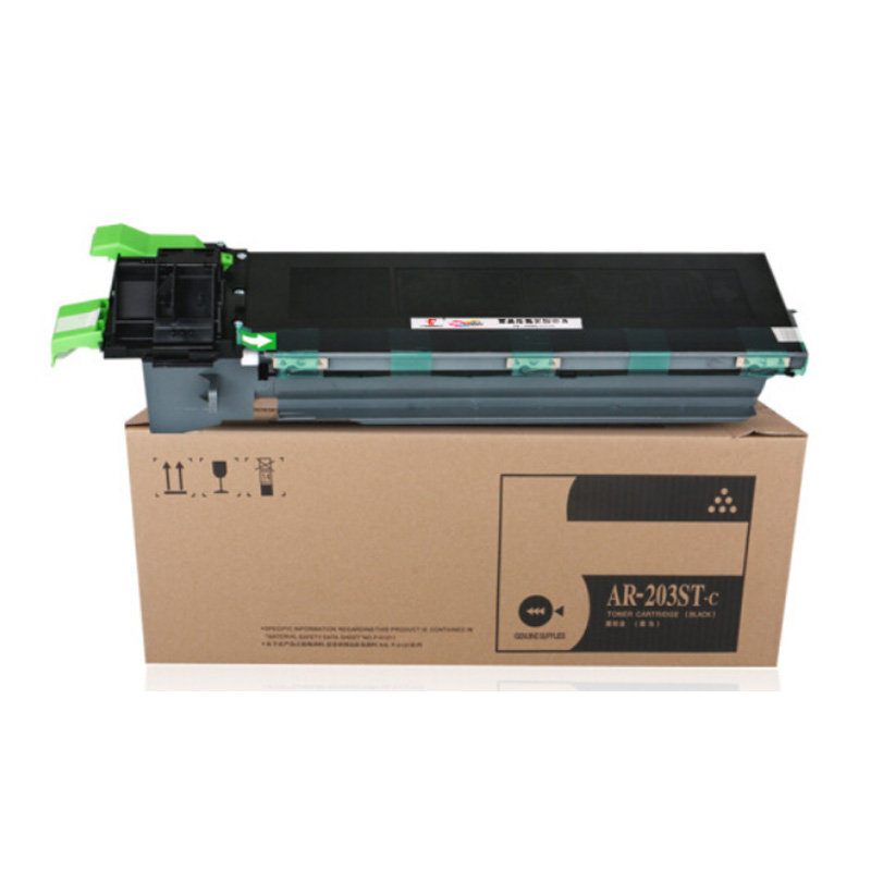 夏普ar-203/204国产粉盒适用于夏普1818 1820 2616 2618 2620 2718