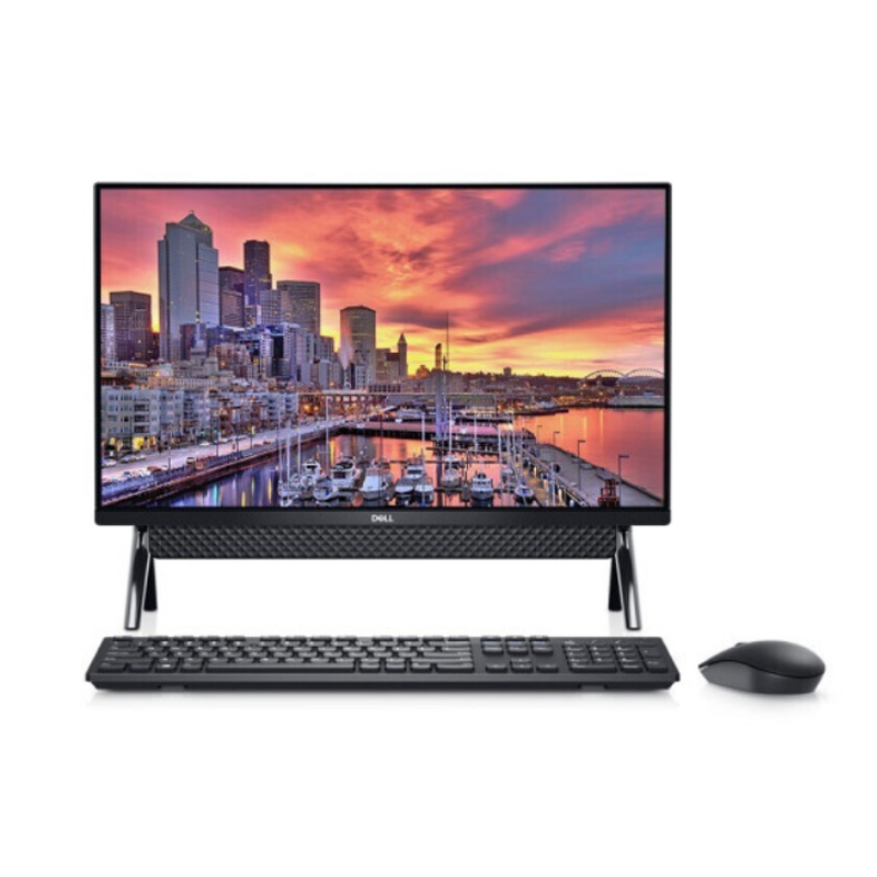戴尔(dell)ins5400-r1508b第十一代英特尔03酷睿64i5 23.