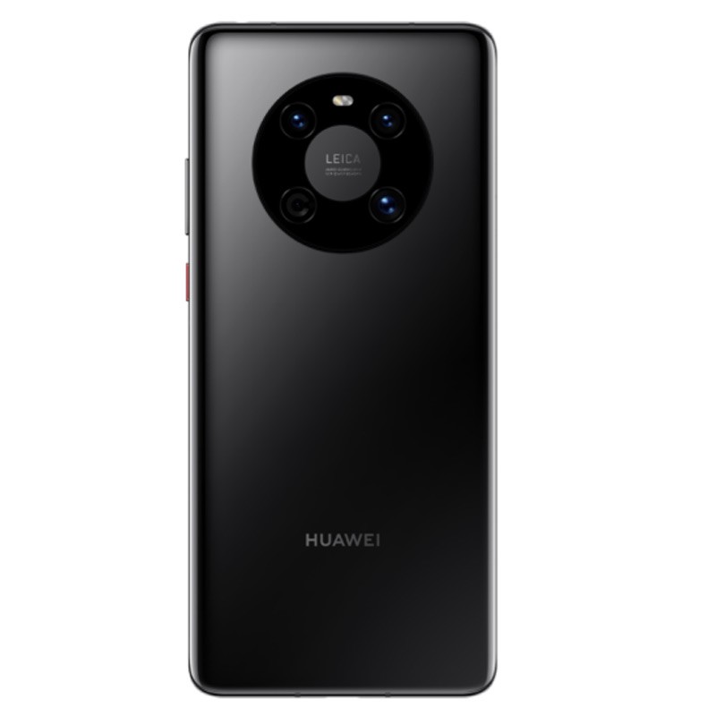 华为5g手机 mate40pro 8 256g全网通 麒麟9000稀缺5nm芯片