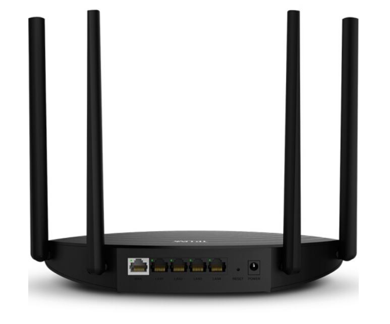 tp-link wdr5620千兆版双千兆易展版路由器 无线家用穿墙1200m 5g双频