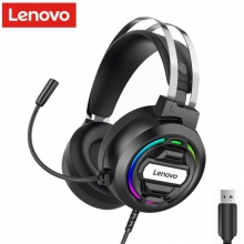 Lenovo联想H401头戴式音乐耳麦笔记本电脑台式机无线耳机 ，现在为G20