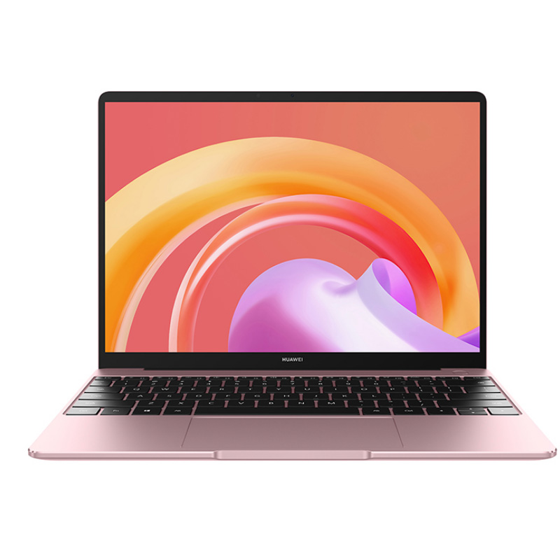 华为(huawei) matebook 13英寸 2021款 第十一代酷睿 i5-1135g7 16gb
