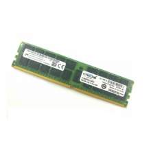 服务器x99用镁光MT 16G 2RX4 PC4-2133P 四代服务器内存条 DDR4 REG ECC