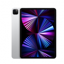 2021年新品 苹果 Apple iPad Pro 12.9英寸平板电脑 128G WLAN版  M1芯片 Liquid 视网膜 XDR屏 雷雳端口 MHNG3CH/A