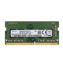 三星 SAMSUNG 笔记本内存 16G DDR4 3200频率 内存条