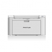 奔图（PANTUM）P2511黑白激光单功能家用办公打印机