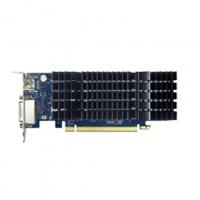 华硕ASUS GT1030-SL-2G-BRK 家用/办公显卡 半高卡 刀卡独立显卡