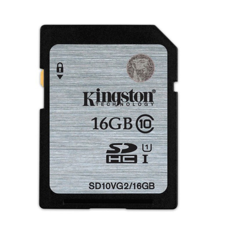 金士顿sd卡32g相机内存卡class10单反相机存储卡sdhc大卡 100m/s