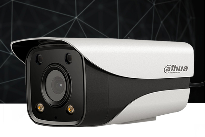 265编码_大华摄像机_监控摄像机_安防监控_世