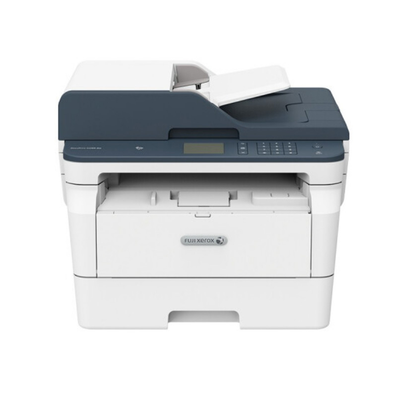 富士施乐(fuji xerox) m288dw 黑白激光多功能一体机 三合一 (打印