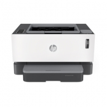 惠普（HP）创系列NS1020 智能闪充大粉仓激光打印机 1020 plus升级款 15秒充粉 单打成本5分钱