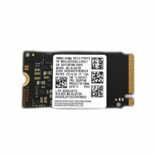 三星PM991 512G 2242 NVME固态硬盘 可以加支架转换2280 长度 支持技嘉铭瑄等主板