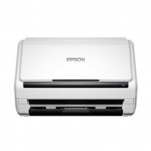 爱普生（EPSON）DS-530 A4高速馈纸式扫描仪 【35页/分钟 高清扫描 支持长纸扫描】