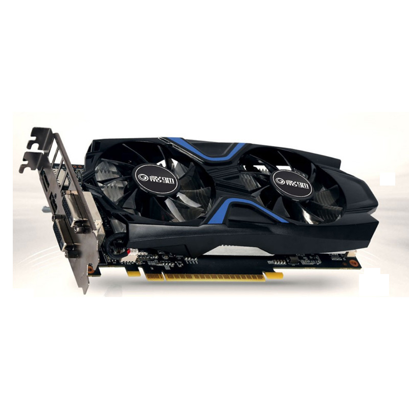 >影驰(galaxy)gtx系列n卡lol/dnf电脑台式机电竞游戏独立显卡 gtx1660