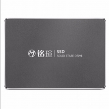 正品行货假一罚十铭瑄MS120GBA6 巨无霸系列120G高速固态硬盘SATA3台式机笔记本SSD 铭瑄固态