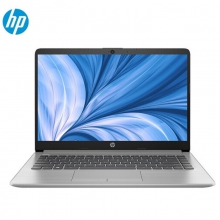 惠普(HP)246 G8 14英寸商务本学生本轻薄本笔记本电脑(全新i5-1135G7 16G内存 512G固态 银色）