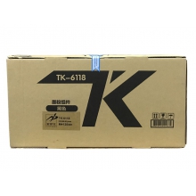 好印宝 京瓷M4125品牌粉盒-TK6118