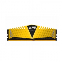 威刚XPG电竞游戏威龙 DDR4 3200 8G 台式机马甲金色内存条 3200 频率  4代 威刚内存
