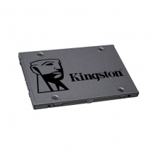 金士顿(Kingston)A400系列 240GB SSD固态硬盘 SATA3.0接口  金士顿固态硬盘