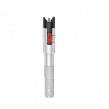 精明鼠（NOYAFA）NF-904-10 金属外壳笔式红光源笔式红光笔