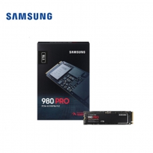 三星（SAMSUNG) 980PRO 1TB /980系列SSD固态硬盘 M.2 2280接口Nvme 三星固态 美版