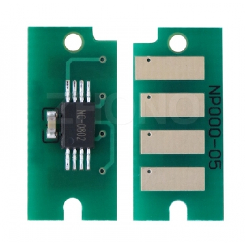 方印 适用理光sp200芯片