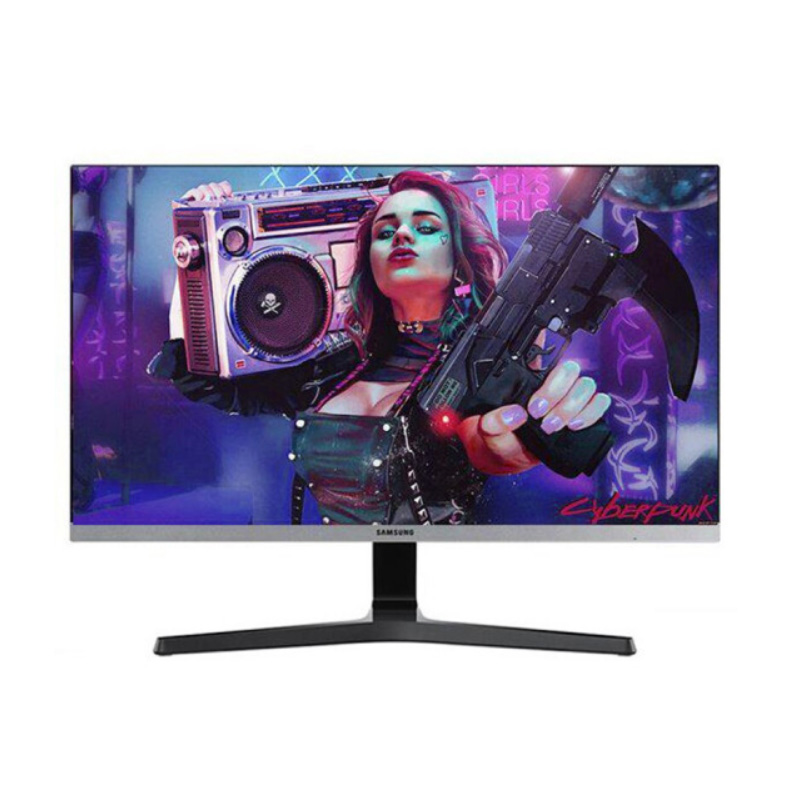 三星(samsung)s24r350fcz 23.