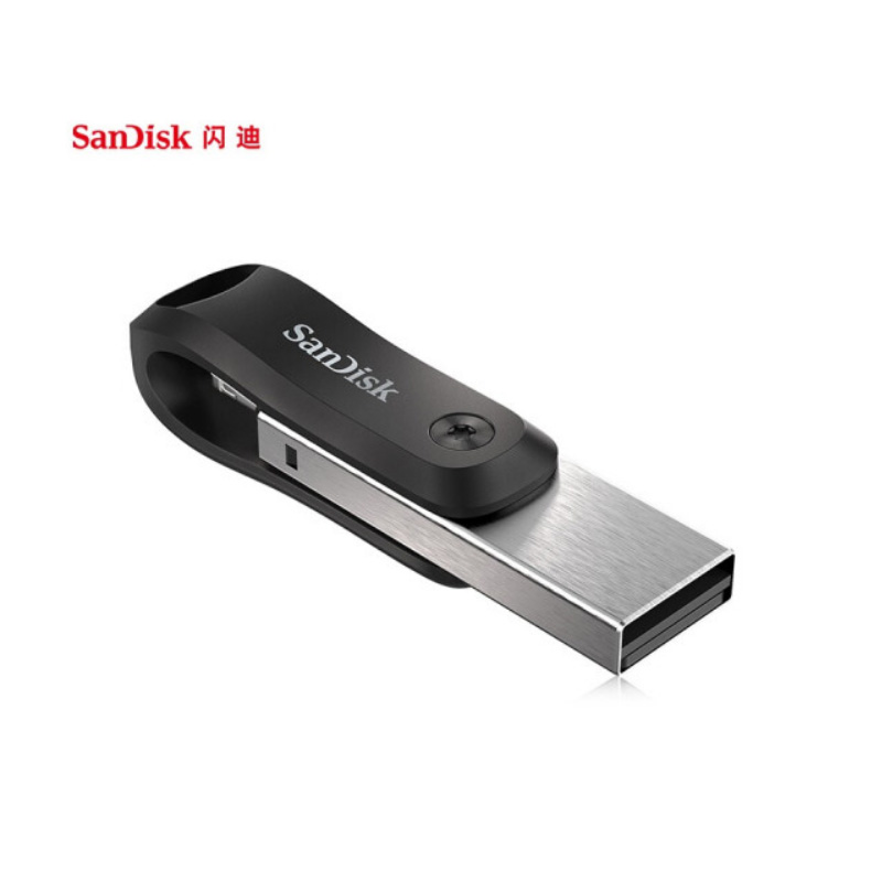 Sandisk U Ipad Ix N Usb G