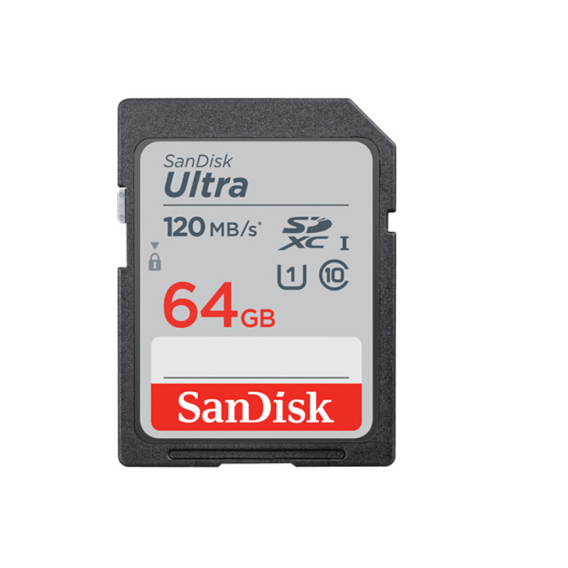 sd卡佳能相机sd内存卡微单反存储卡class10 全高清拍摄相机卡 64g sd