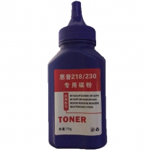 适用 惠普CF218A CF230A碳粉M104a 104w M132a m132nw/snw M203DW/DN/D HP18A 30A M227FDW/SDN/FDN 打印机 墨粉