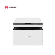 华为（HUAWEI）PixLab X1激光多功能打印机 鸿蒙HarmonyOS/支持打印复印扫描/一碰高速打印自动双面A4黑白