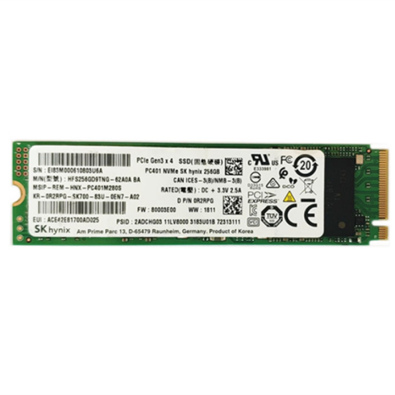  sk 512g m 2 pcie nvme 2280 ssd 256gb diy 