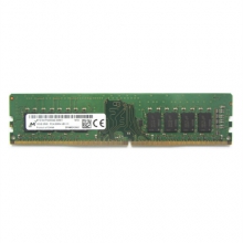 （正品原厂） 镁光 4G 3200 DDR4 四代 台式机电脑内存条原厂 3年换新 正品原厂