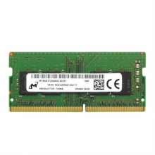 镁光16G DDR4 2666四代 笔记本内存条 品牌机联想戴尔惠普华硕 通用内存 品牌机专用