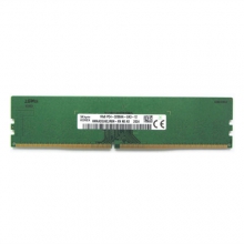 （正品）海力士 4G DDR4 2666（台式机）内存 正品原厂 兼容2400  频率 即插即用 品牌机内存 戴尔 联想 惠普 通用 PC 组装机内存2666V