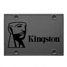 （正品）3年 金士顿240G  A400 SSD固态硬盘台式机笔记本 SATA3.0接口 固态硬盘240G