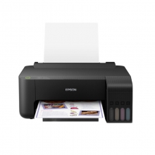 爱普生（EPSON）L3218 墨仓式 A4彩色升级款多功能打印一体机