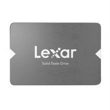 （正品） 雷克沙256G 2.5寸 SATA 固态硬盘SSD 台式机 笔记本固态   雷克沙（Lexar）NS100系列 256GB SATA3 2.5寸  固态硬盘