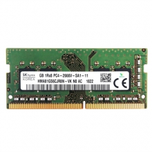 （正品）海力士SK DDR4 16G 2666 4代 笔记本内存条 四代NB 内存本条  兼容2666 PC3 2666V 品牌机 联想戴尔惠普华硕 通用 兼容条 4代 四代内存