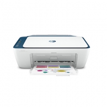 惠普（HP）4828 A4彩色喷墨多功能打印一体机 无线wifi 家用作业打印复印扫描（