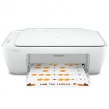 【正品保真】普（HP）DJ 2336 彩色喷墨多功能一体机 打印 扫描 复印 学生作业打印