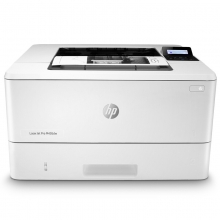 【正品保真】惠普（HP）M405dw 激光打印机 液晶显示屏 自动双面打印
