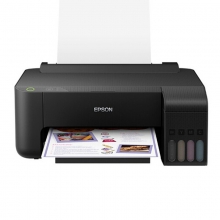 【正品保真】爱普生（EPSON）L1118 A4 全新彩色打印机 内置式墨仓设计