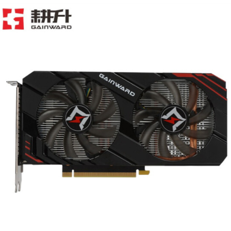 耕升(gainward)geforce rtx 3050 追风 游戏显卡