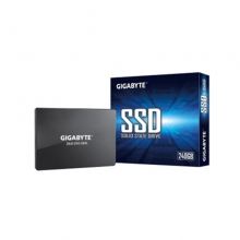 技嘉（GIGABYTE） 快盘 240G SSD固态硬盘台式机笔记本 SATA3.0接口 2.5英寸【高性价比】技嘉固态硬盘