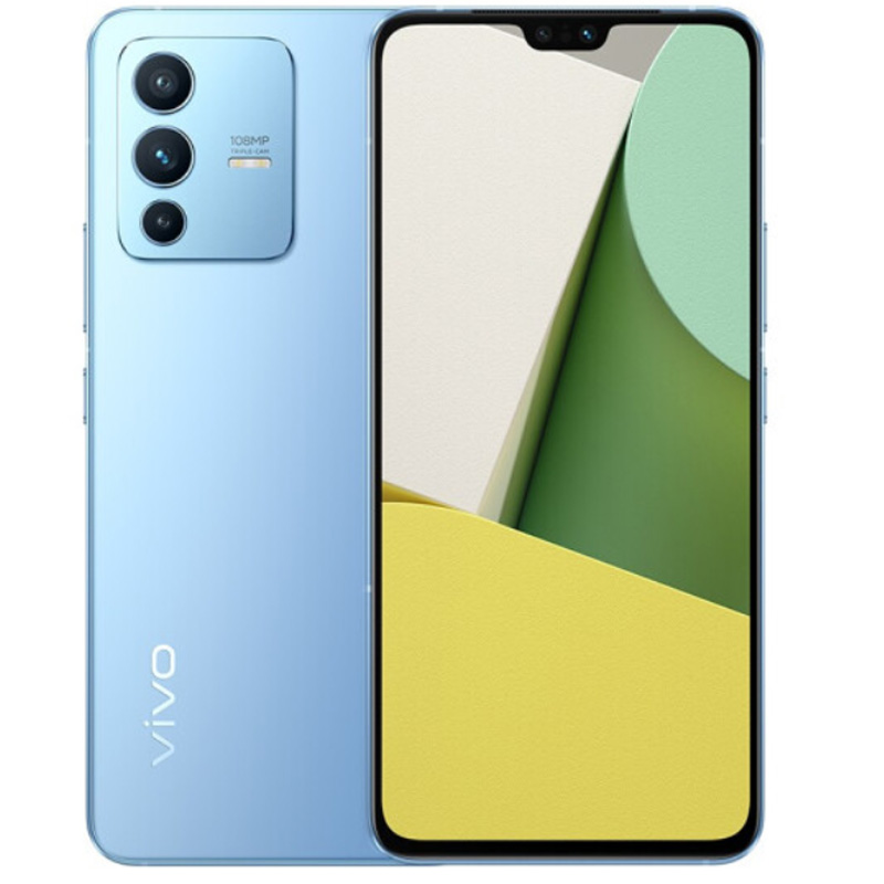 vivo s12 12gb 256gb 一亿像素 4400万超清前置 kpl比赛用机测试认证