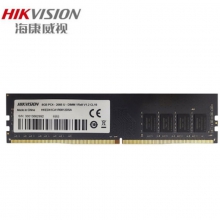 海康威视（HIKVISION）DDR4 2666 16G 台式机内存条 DDR4 2666 16G