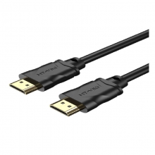 【买十送一】1.5米迈拓黑色1.4版HDMI线，OD:5.0，14C+1，线芯32AWG铜线，支持4K*2K@30Hz/1.5米特价