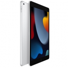 苹果（Apple） iPad2021新款第9代 10.2英寸平板电脑A13芯片2020升级款 深空灰色/银色 WLAN版 256G