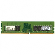 （正品）   金士顿 (Kingston) 4G   DDR4 2666 台式机内存条 原厂内存 兼容2400  品牌机拆机 带盒 质保3年 售后3年换新